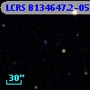 LCRS B134647.2-054307