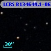 LCRS B134649.1-060632