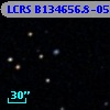 LCRS B134656.8-053812