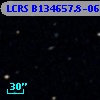 LCRS B134657.8-062454