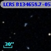 LCRS B134658.7-053426