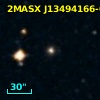 2MASX J13494166-0624238