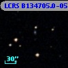 LCRS B134705.0-054543
