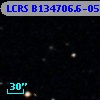 LCRS B134706.6-055512