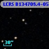 LCRS B134708.4-052135