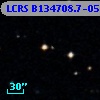 LCRS B134708.7-055636