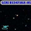 LCRS B134710.8-052716