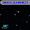 2MASX J13494827-0542258
