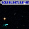 LCRS B134713.6-055740