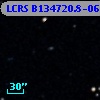 LCRS B134720.8-061059