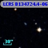 LCRS B134724.4-062708