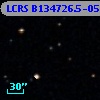 LCRS B134726.5-053329