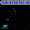 LCRS B134729.3-052334