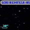LCRS B134732.8-054745