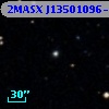 2MASX J13501096-0559436