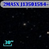 2MASX J13501584-0555116