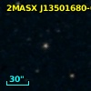 2MASX J13501680-0621376