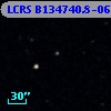 LCRS B134740.8-061136