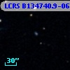 LCRS B134740.9-060936