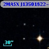 2MASX J13501822-0635276