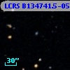 LCRS B134741.5-055035