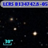 LCRS B134742.8-053804