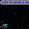 LCRS B134745.4-052725