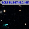 LCRS B134748.2-055107