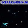 LCRS B134750.9-061459