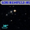 LCRS B134752.3-055110