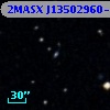 2MASX J13502960-0612526
