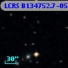 LCRS B134752.7-054952