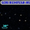 LCRS B134753.0-052810