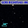 LCRS B134754.5-060047