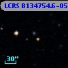 LCRS B134754.6-054202