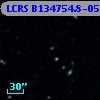 LCRS B134754.8-055720
