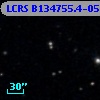 LCRS B134755.4-054405