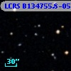 LCRS B134755.8-053229