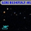 LCRS B134758.7-052813