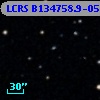 LCRS B134758.9-053256