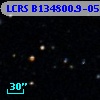 LCRS B134800.9-052739