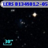 LCRS B134801.2-055323