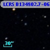 LCRS B134802.7-061453
