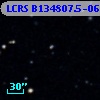 LCRS B134807.5-061546