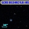 LCRS B134821.8-052447