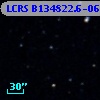 LCRS B134822.6-062416