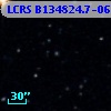 LCRS B134824.7-061053