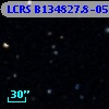 LCRS B134827.8-055216
