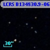 LCRS B134830.9-062007