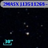 2MASX J13511268-0631194
